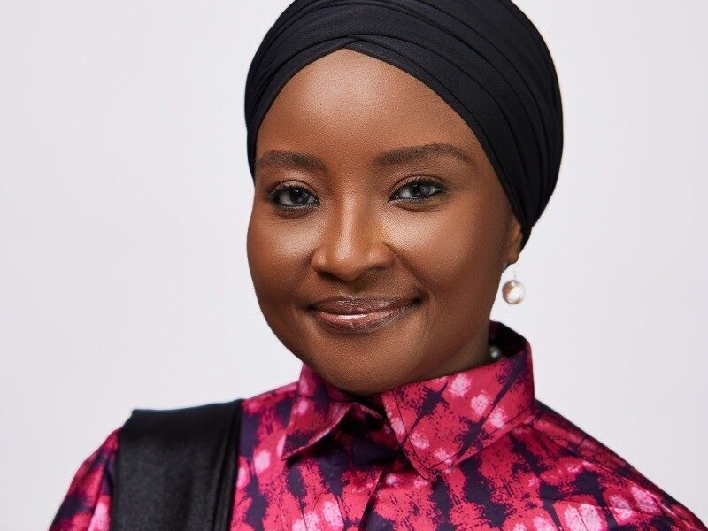 Zainab Shinkafi-Bagudu’s latest commentary on Cervical Cancer Elimination Forum