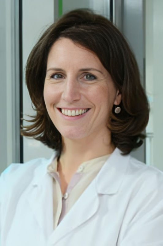 Cristiane D. Bergerot: Looking forward to Laurence Albiges ‘ presentation at  ASCO24