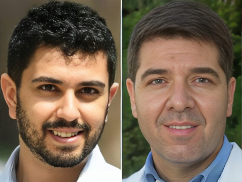 Alvaro Curiel-García: Honored to be hosted by Silve Vicent about postdoctoral research in pancreatic cancer