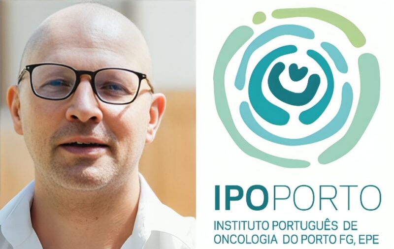 Dégi László Csaba: I am filled with pride as we mark the 50th anniversary of the Portuguese Oncology Institute of Porto