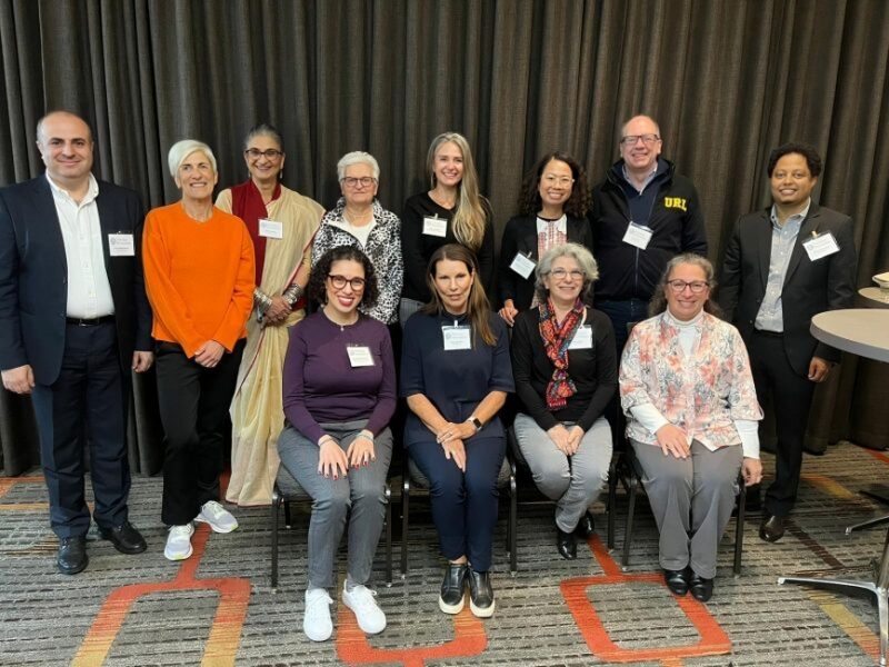 Graciela Mabel Woloj: Let’s take a moment to appreciate the medical professionals who go above and beyond