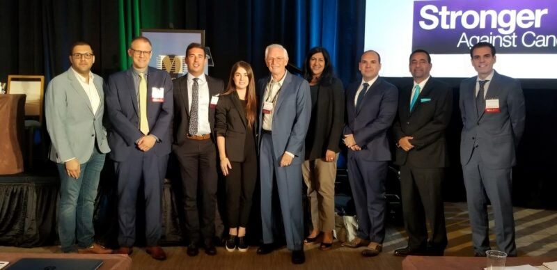 Luis E Raez: Memorial Cancer Institute’s 2024 Annual Best of ASCO is coming in July