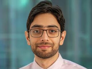 Rafeh Naqash: TECAG and Trainee lounge is where all the magic happens ...