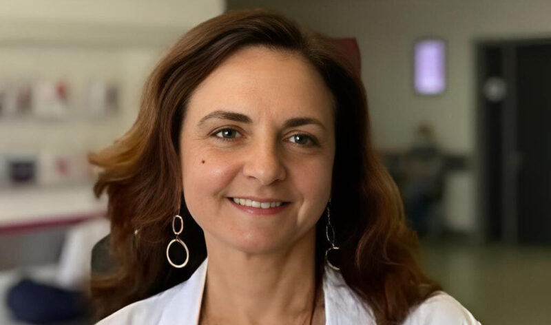 Elisabetta Munzone: TIP poster PREcoopERA trial for premenopausal women with early breast cancer