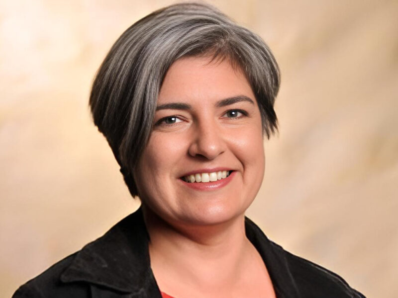 Haryana Dhillon: A need for interventions aimed at improving the well-being and preparedness of carers of people with HGG