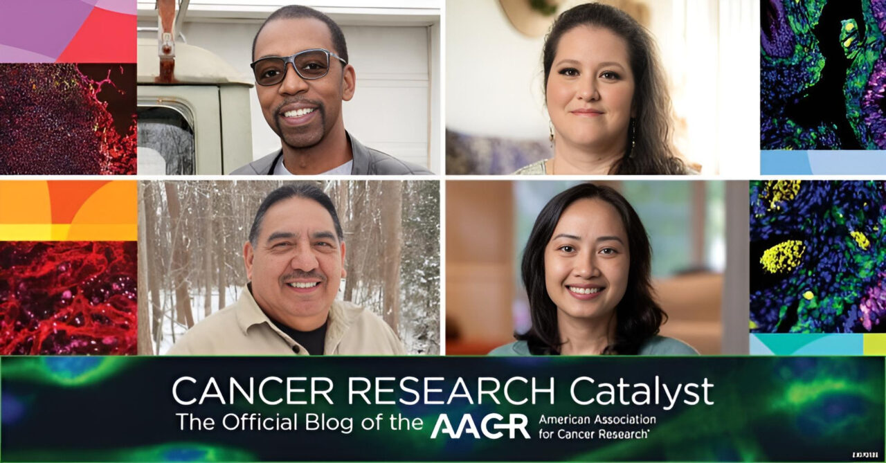 The new AACR Cancer Disparities Report