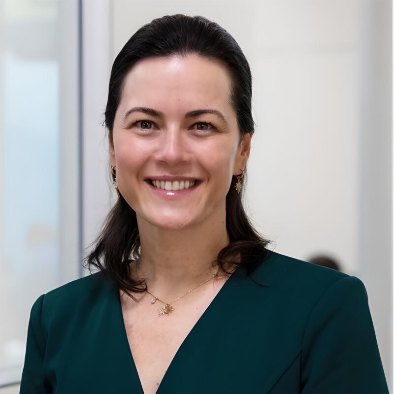 Andrea Bischoff: Pediatric colorectal myths and realities