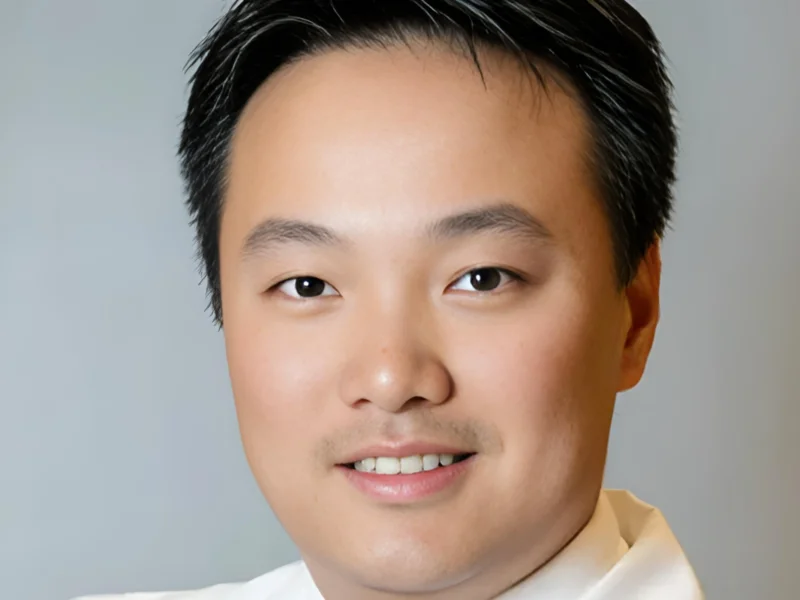 Herbert Loong: Our first APODDC Forum in Singapore