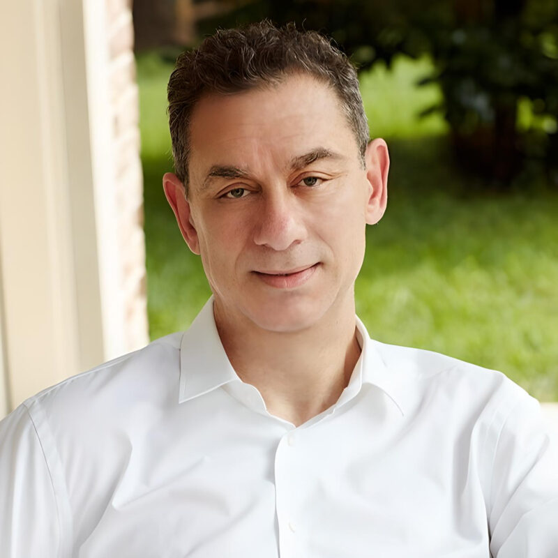 Albert Bourla: Results from our Phase 3 clinical trial evaluating treatments for patients with advanced ALK-positive NSCLC shared at ASCO24