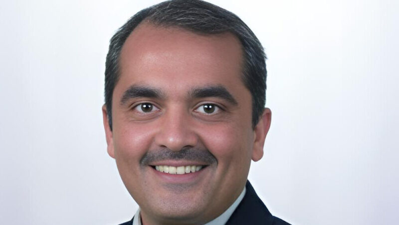 Vedang Murthy: Is 25Gy/5 enough for prophylactic nodal RT in high-risk Prostate Cancer?