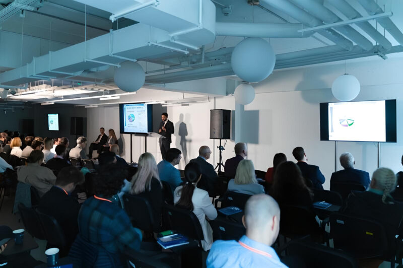 Carmen Uscatu: Children’s Call for Hope