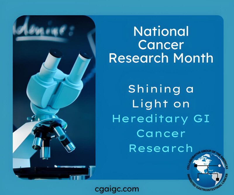 CGA IGC has two research grants available in 2024