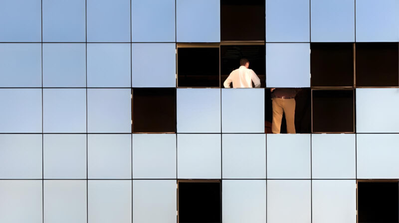 Douglas Flora: Tom Popomaronis is exploring how our mindset about generative AI might limit our professional growth