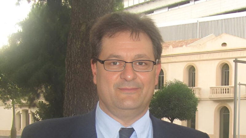 Miguel Bronchud: Cancer as a “global problem”