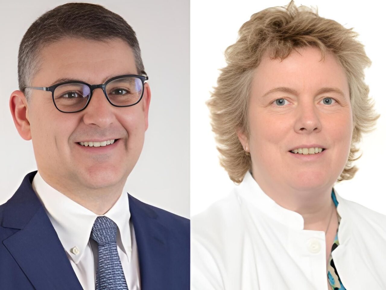 The names of the candidates running for the ESMO Presidency 2027-2028 have been announced