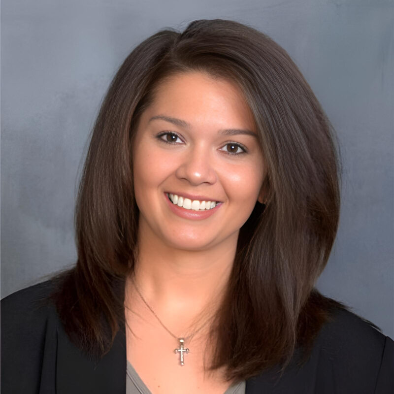 Amanda R. Ferraro: This article on cancer patients is one of my favorite articles that I have written