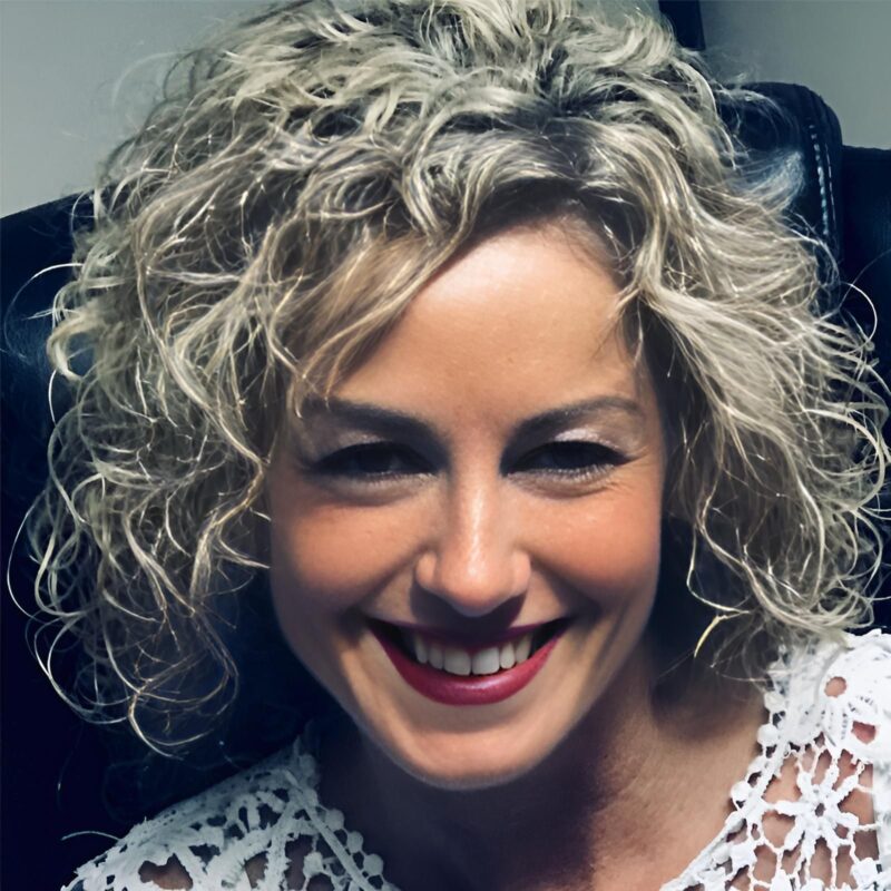 Liz Moyles: The start-up on a mission to shake up metastatic breast cancer management