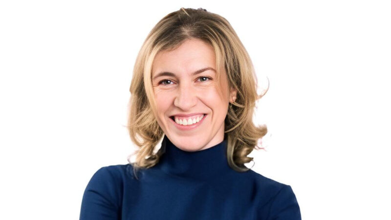 Hil Moss: Excited to share the next chapter in our mission to radically redefine cancer survivorship care