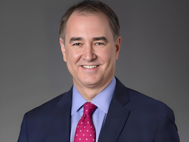 Mark A. Davis: Saudi American Healthcare Forum in Riyadh