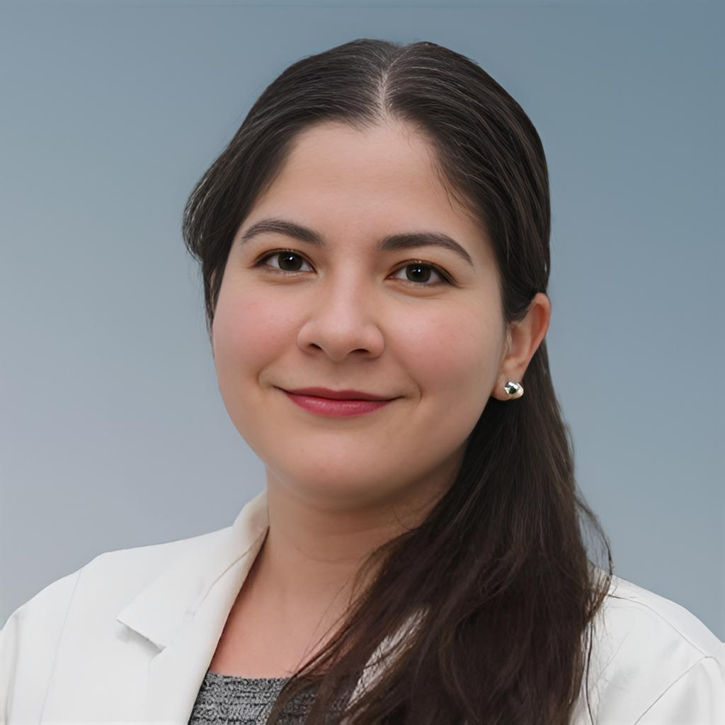 Haydeé Verduzco: Inaugural Global Oncology Community of Practice meeting at the ASCO24 Annual Meeting