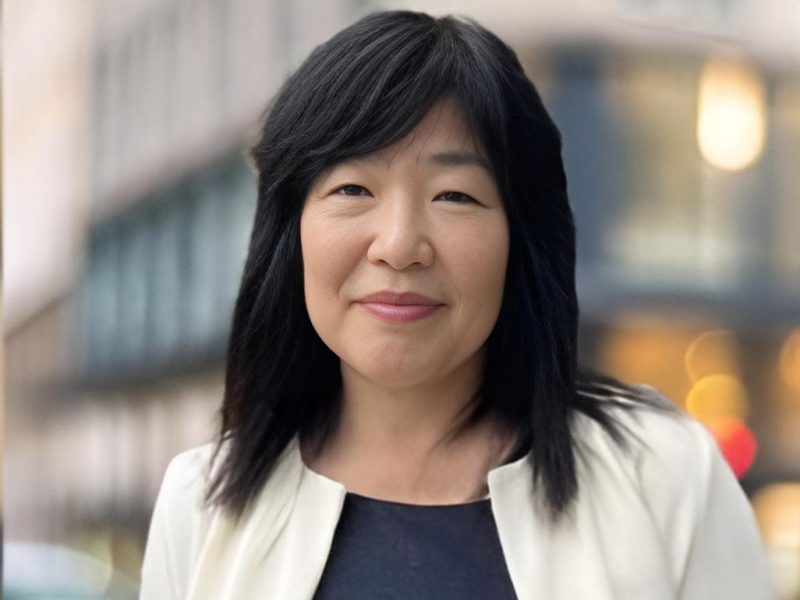 Chika Kitajima: Fruitful interactions and exchanges with city cancer care stakeholders and experts from the Asia-Pacific region