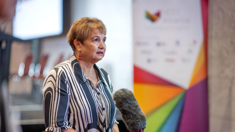 Now more than ever is the time to support Indigenous-led solutions to cancer care and control – VCCC Alliance