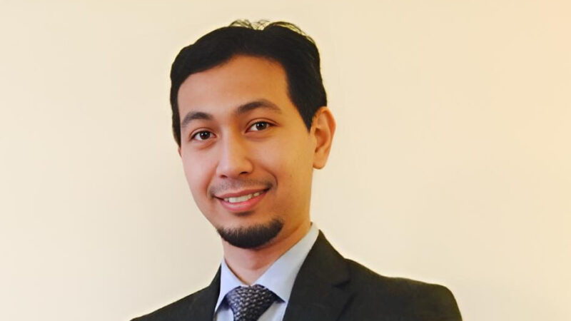 Ahmad Sufian Ab Rahman: Delighted to share the work with Western Australia medical oncologists and clinical trials teams at Linear Clinical Research at ASCO