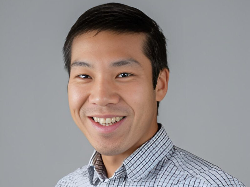 Lennard YW Lee: We are now one of the leading cancer research infrastructure for personalised cancer vaccine trials