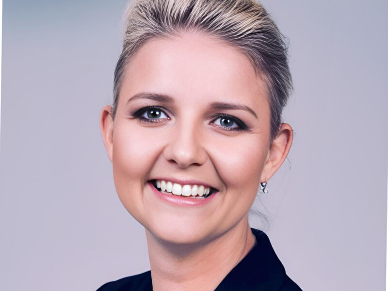 Ane Gerda Zahl Eriksson: Molecular characterization of early stage grade 3 endometrial adenocarcinoma