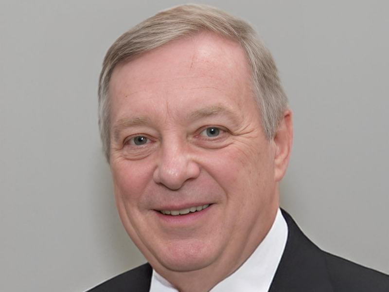 Ruben Mesa: Exciting kickoff to Hill Day 24 from AACR and AACI in support of cancer research