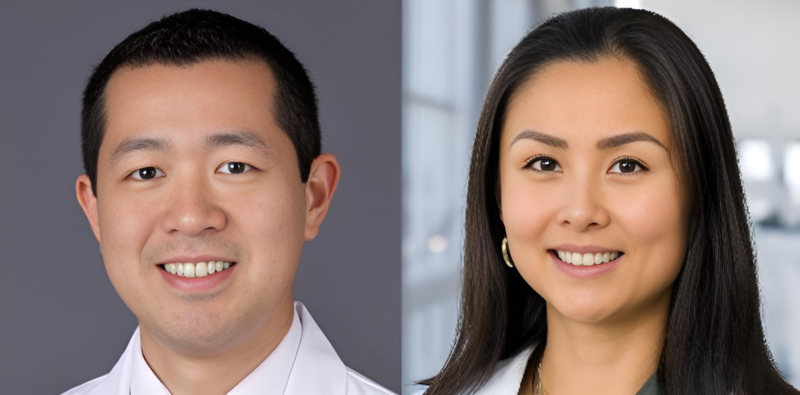 Nina Niu Sanford: Michael Chuong has studied/published on almost everything pancreas SBRT