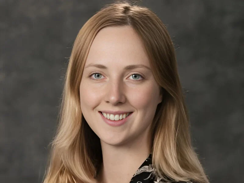 Ashley Kiemen: The anatomic and genomic properties of pancreatic cancer precursors