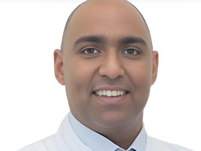 Neil Nijhawan: Morphine produces better quality pain relief than Codeine