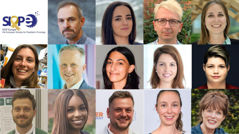 20 Posts Not To Miss From SIOP Europe 2024!