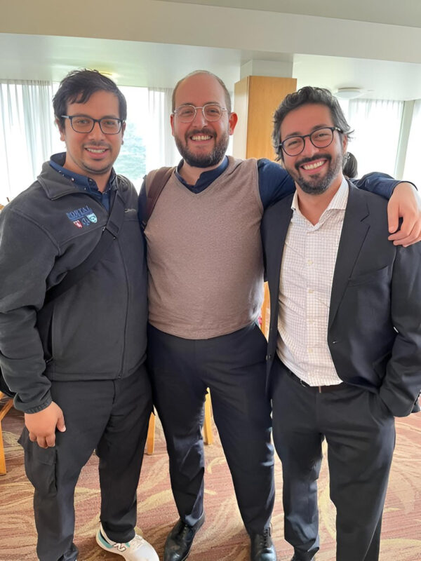 Bishal Gyawali: Mission Red+White flags