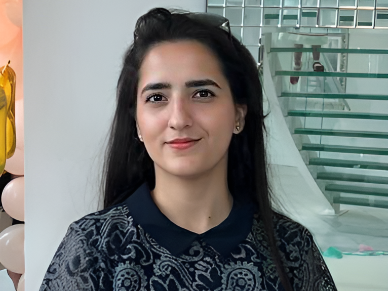 Aliya Mahmood Khan: I’m thrilled to share that we will be presenting at the AACR Special Conference on Bladder Cancer