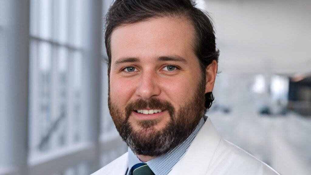 Tim Brown: Safety and Efficacy of Liver-Directed Radiation with Atezolizumab-Bevacizumab in Advanced HCC