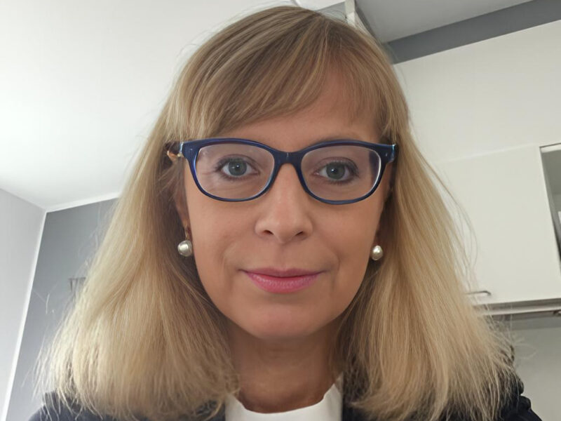 Barbara Jereczek-Fossa: Amazing moments at ESTRO24