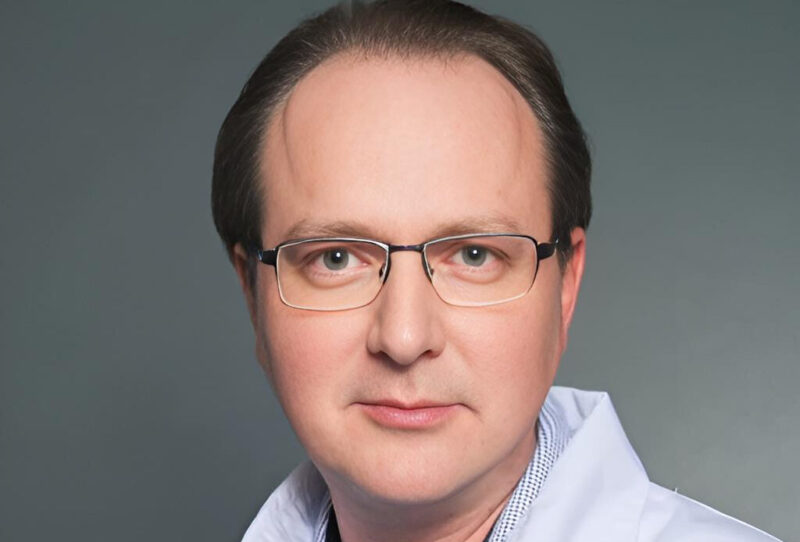 Timothée Olivier: CDK4/6 inhibitors as adjuvant therapy in ER+ /HER2- early breast cancer