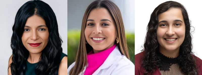 Charu Aggarwal: Check out these abstracts on diversity, disparity and representation