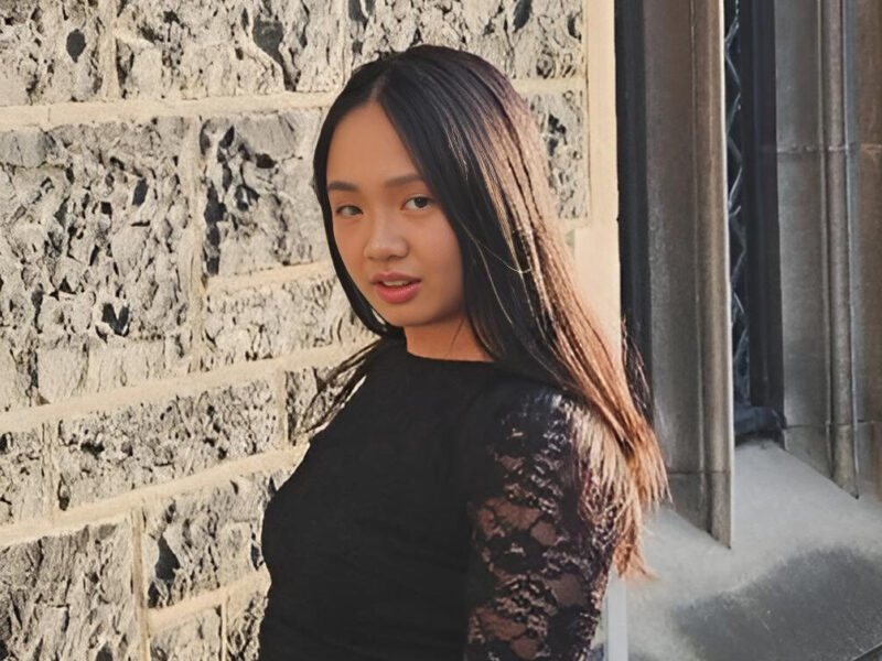 Emily Lau: I presented at the EAPC2024 conference about death anxiety