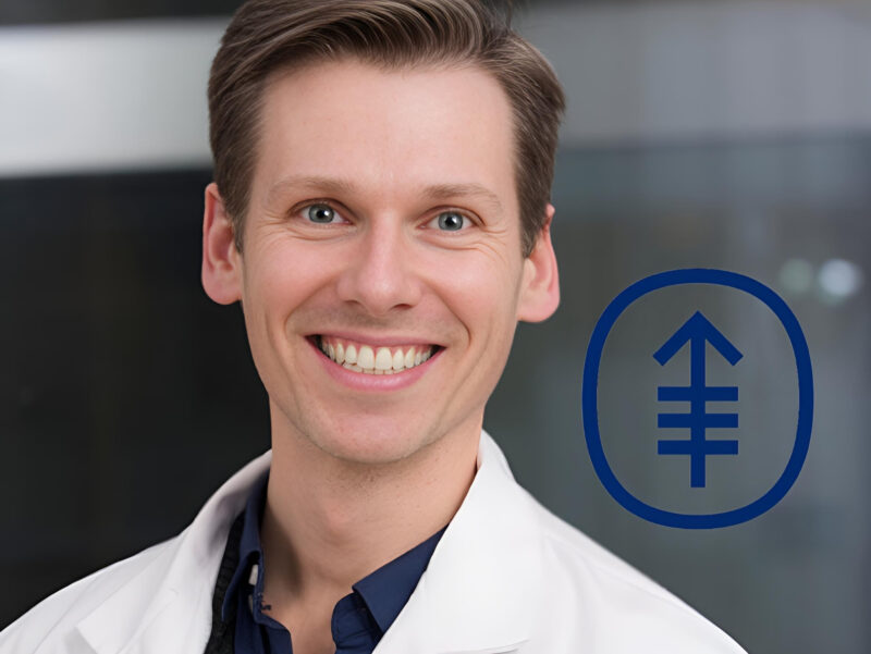 Billy Rosa: It has been an honor to be trained at MSK and continue my initiatives in Palliative Care here