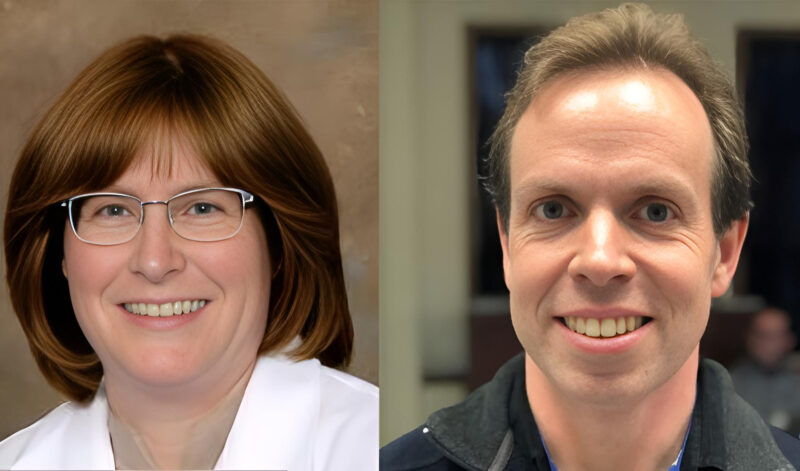 Tim Sohn: Michelle Kirschner on Episode 1111 of Showing Up on Perspectives On Cancer