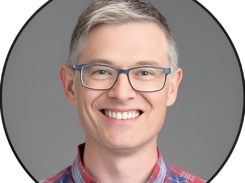 James Hadfield: Looking forward to speaking at FOGBoston