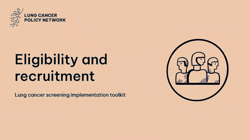 How Māori communities have worked to develop a lung cancer screening programme – Lung Cancer Policy Network