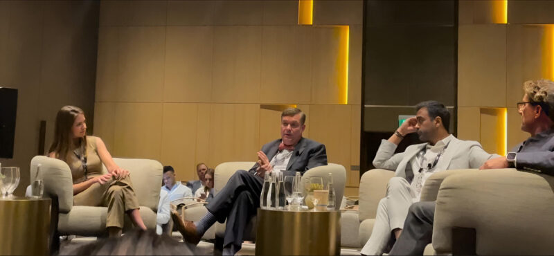 Douglas Flora: How do we ensure the next ten years are successful in AI in Oncology?