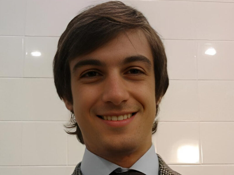 Gianluca Pellino: Updated guidelines for FAP, MAP and GAPPS