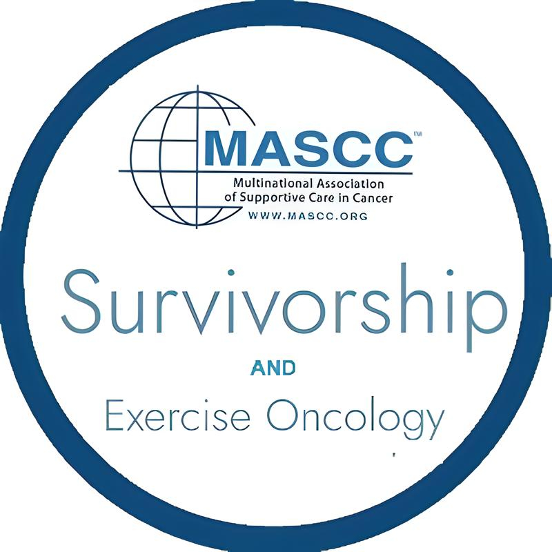 MASCC Survivorship – Our new MASCC-ASCO Survivorship Care Standards and Practice Recommendations