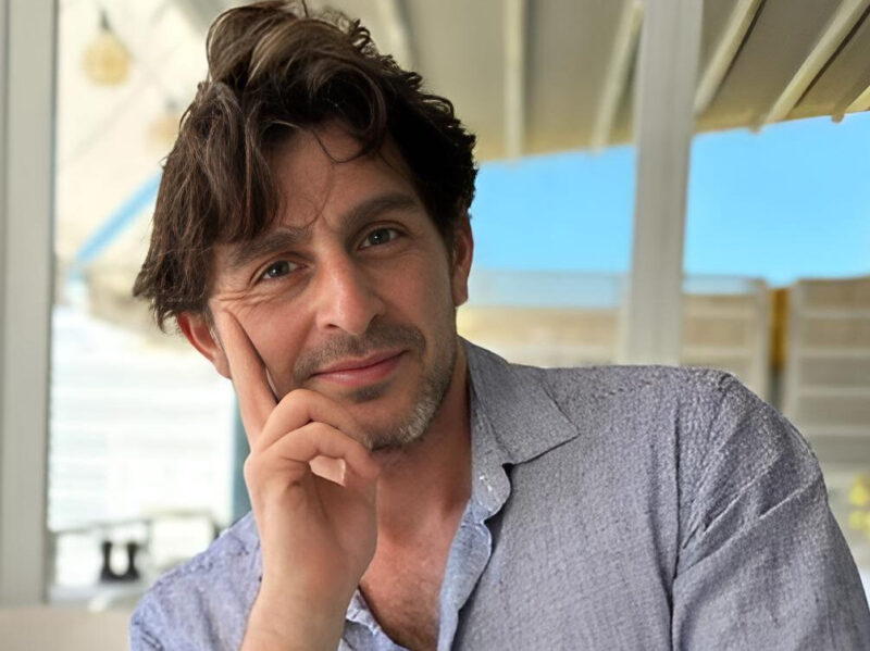 Reuben Ben-David: Gem/Doce induction + maintenance is superior to induction only