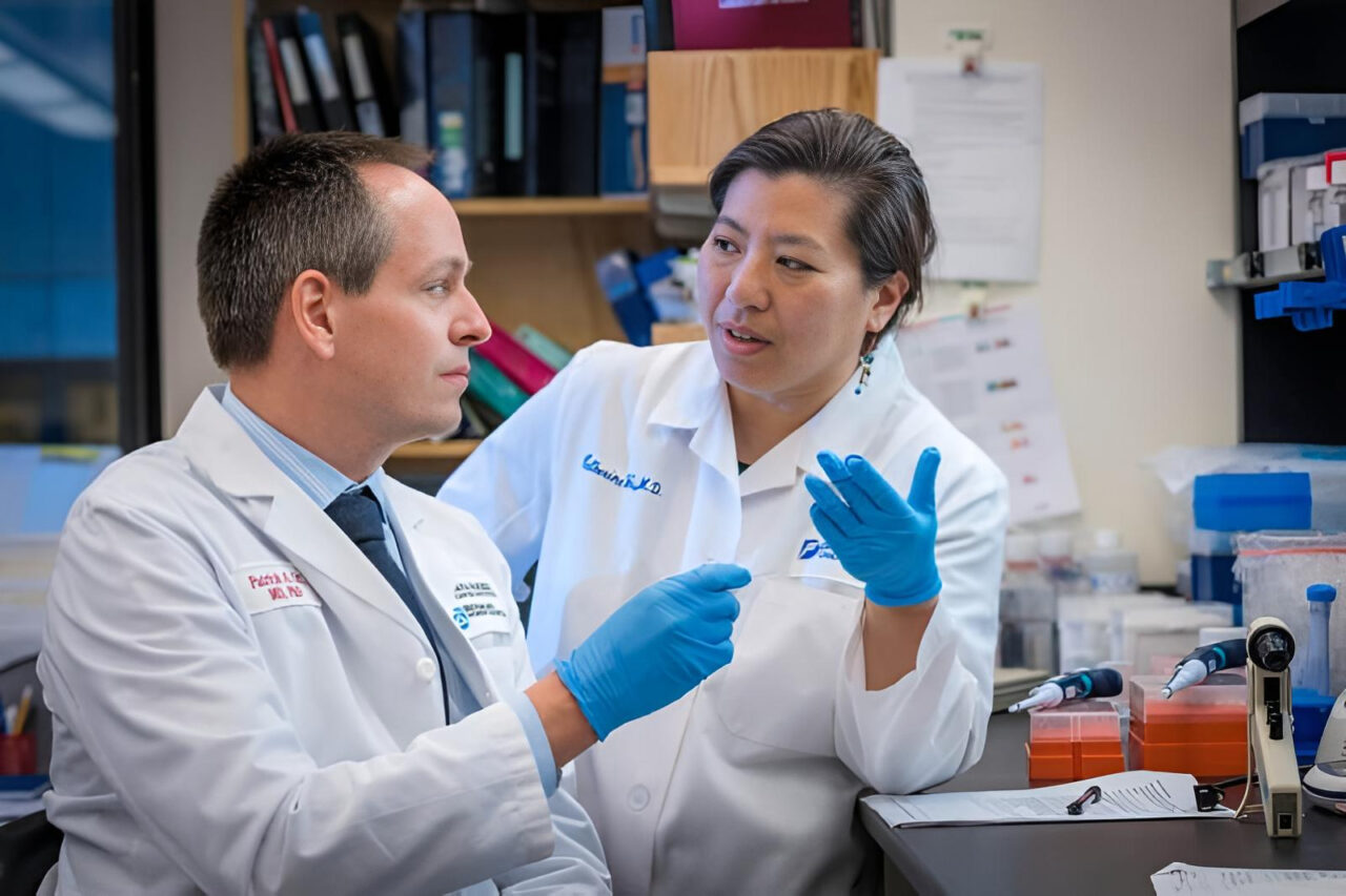 The Babak Lab – Exciting Progress in Melanoma Treatment: Personalized Vaccines Show Promise